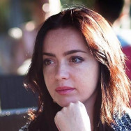 Psycholog Tania Poznań,Maczka, 22