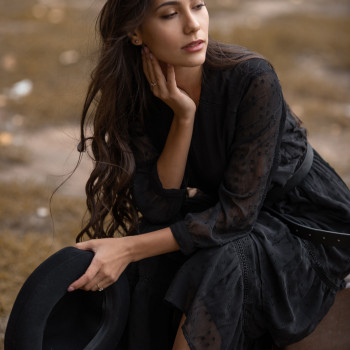 Olga Starshova, Hamburg Фото - 11