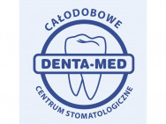 Стоматологическая клиника Denta Med на Barb.pro