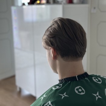 Oleksandra Oleksiiva, Stavanger Фото - 10