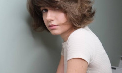 Стрижка Авторская / Авторская стрижка от стилиста/модельера Hair Stylist Alisha Buldakova Kemerovo