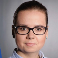 Dentist Magdalena Kukurba on Barb.pro