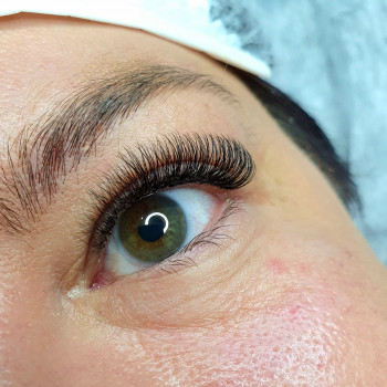 Зд- натуральный эффект 