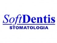 Стоматологическая клиника SoftDentis на Barb.pro
