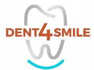 Klinika stomatologiczna Dent4Smile on Barb.pro