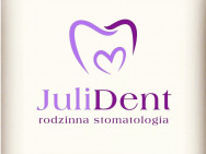 Стоматологическая клиника JuliDent на Barb.pro