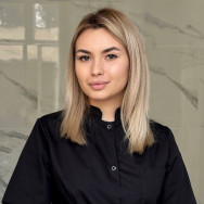 Meister der Haarentfernung Alina Trofimova on Barb.pro