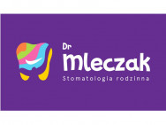 Klinika stomatologiczna Dr Mleczak Łódź,Al. Kardynała Stefana Wyszyńskiego, 61 