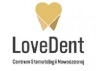 Стоматологическая клиника LoveDent на Barb.pro