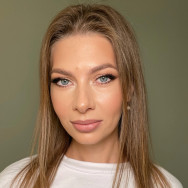 Мастер перманентного макияжа Дарья Головач на Barb.pro