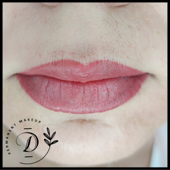 Перманентный макияж
                    Мастер перманентного макияжа Дарья Головач Stavropol