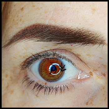 Перманентный макияж
                    Мастер перманентного макияжа Дарья Головач Stavropol