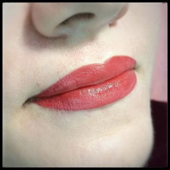 Перманентный макияж
                    Мастер перманентного макияжа Дарья Головач Stavropol