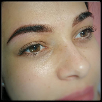 Перманентный макияж
                    Мастер перманентного макияжа Дарья Головач Stavropol