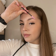 Бровист Полина  Красноярск,улица 60 лет Октября, 109