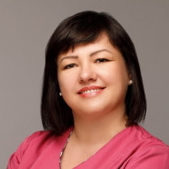 Стоматолог Джоанна Дембчиньска на Barb.pro