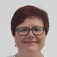 Dentist Małgorzata Banach Rożek on Barb.pro