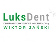 Стоматологическая клиника LuksDent на Barb.pro