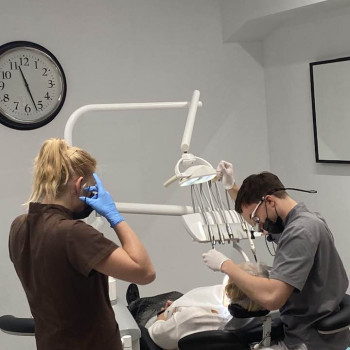 Dental Corner, Wroclaw Фото - 6