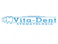Klinika stomatologiczna Vita-Dent on Barb.pro