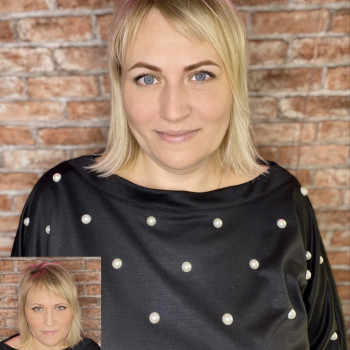 Светлана Денисюкова, Novokuznetsk Фото - 10