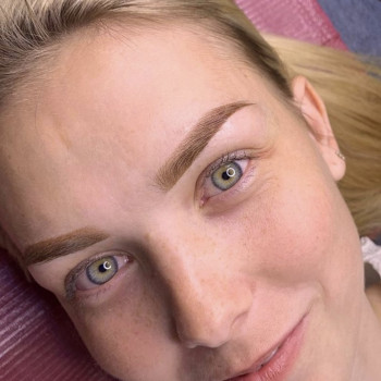 Татьяна Иванюк, Москва Фото - 5