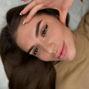 Татьяна Иванюк, Москва Фото - 13