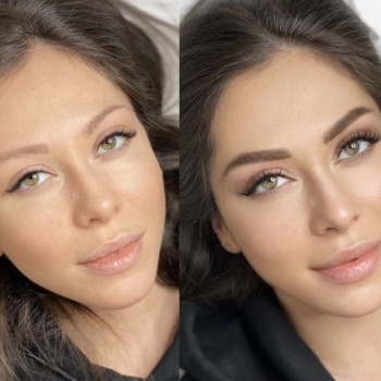 Татьяна Иванюк, Москва Фото - 17