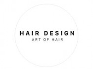 Salon piękności Hair Design on Barb.pro