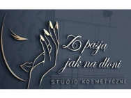 Beauty Salon Z Pasja jak na Dloni Malbork,Gen. Stanisława Maczka, 8