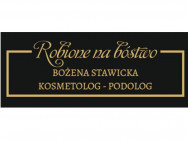 Salon piękności Robione na Bostwo Malbork, Reymonta, 28/2