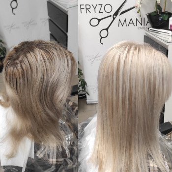 Fryzomania, Malbork Фото - 5