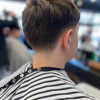 Clean Cut, Kołobrzeg Фото - 5