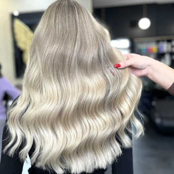 Hair & Beauty, Kołobrzeg Фото - 5