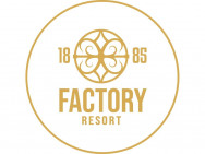 Schönheitssalon Factory Resort on Barb.pro