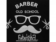 Barber Shop Barber Old School on Barb.pro