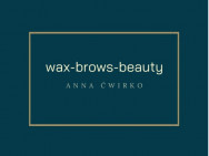 Salon piękności Wax Brows Beauty on Barb.pro