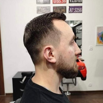 Twoj Barber, Kołobrzeg Фото - 5