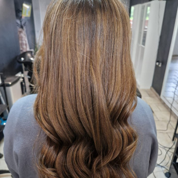 Twoj Fryzjer, Kołobrzeg Фото - 5