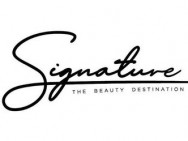 Beauty Salon Signature Salon & Spa on Barb.pro