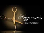 Beauty Salon Fryzomania on Barb.pro