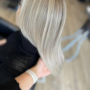 Fryzomania, Kołobrzeg Фото - 5