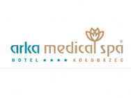Salon piękności Arka Medical SPA on Barb.pro