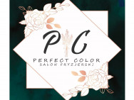 Beauty Salon Perfect Color   on Barb.pro