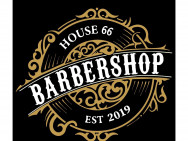 Barbershop House66 on Barb.pro