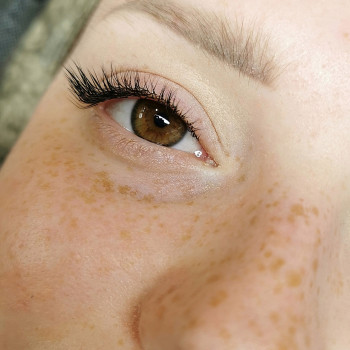 Viktoria Yasimchik, Warsaw Фото - 5