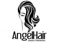 Beauty Salon Angel Hair on Barb.pro