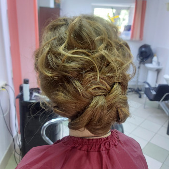 Veronika Kostyukevich, Warsaw Фото - 10