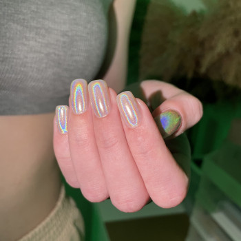 Маникюр 
                    Manicurzysta Алена Акимова Moscow