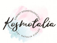 Салон красоты Kosmotalia на Barb.pro
